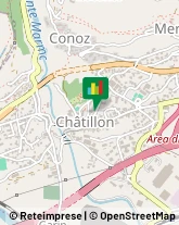 Scuole Materne Private Châtillon,11024Aosta