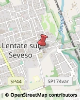 Notai Lentate sul Seveso,20823Monza e Brianza