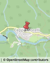 Poste Ceppo Morelli,28875Verbano-Cusio-Ossola