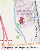 Insonorizzazione Industriale Palmanova,33057Udine