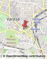 Infermieri ed Assistenza Domiciliare Varese,21100Varese