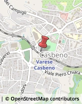 Istituti di Bellezza Varese,21100Varese