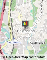 Poste Castronno,21040Varese