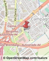 Campeggi, Villaggi Turistici e Ostelli,24126Bergamo