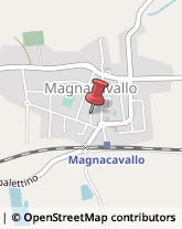 Autofficine e Centri Assistenza Magnacavallo,46020Mantova