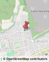 Piazza S. Giuliano, 88,24033Calusco d'Adda