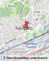 Comuni e Servizi Comunali Nembro,24027Bergamo