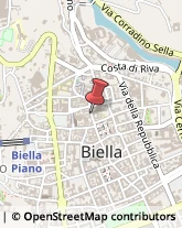 Abbigliamento in Pelle - Dettaglio Biella,13900Biella