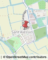 Bar e Caffetterie Sant'Alessio con Vialone,27016Pavia