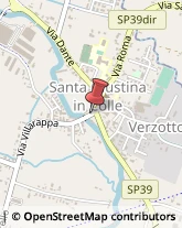 Pasticcerie - Dettaglio Santa Giustina in Colle,35010Padova