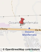 Pizzerie Ozzano Monferrato,15039Alessandria