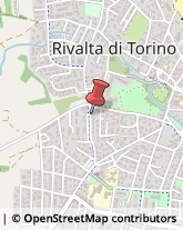Impianti di Riscaldamento Rivalta di Torino,10040Torino