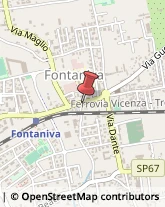 Agopuntura Fontaniva,35014Padova