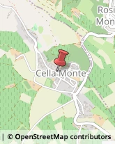 Miniere e Cave Cella Monte,15034Alessandria