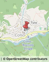 Istituti di Bellezza Collio,25060Brescia