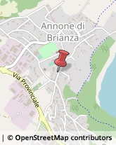 Autobus, Minibus e Filobus Annone di Brianza,23841Lecco