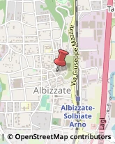 Aziende Agricole Albizzate,21041Varese