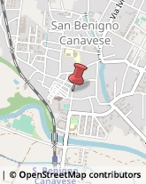 Studi Tecnici ed Industriali San Benigno Canavese,10080Torino