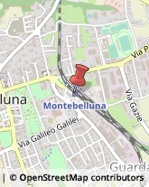 Autolinee Montebelluna,31044Treviso