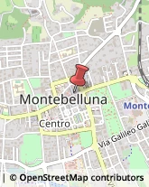 Consulenza Commerciale Montebelluna,31044Treviso