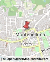 Ricerca e Selezione del Personale Montebelluna,31044Treviso