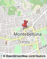 Subacquea Attrezzature Montebelluna,31044Treviso