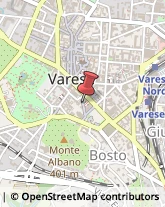 Urologia - Medici specialisti Varese,21100Varese