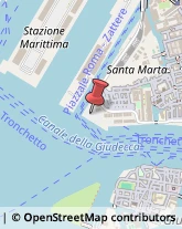 Porti e Servizi Portuali Venezia,30123Venezia