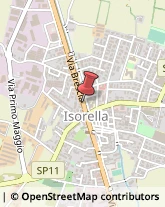 Mercerie Isorella,25010Brescia