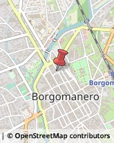 Impianti Idraulici e Termoidraulici Borgomanero,28021Novara