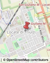 Assicurazioni Locate di Triulzi,20085Milano