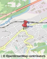 Centri per l'Impiego Breno,25043Brescia