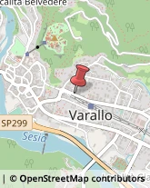 Trasporti Varallo,13019Vercelli