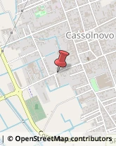 Demolizioni e Scavi Cassolnovo,27023Pavia