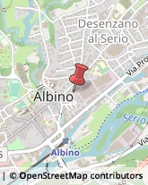 Agenti e Rappresentanti di Commercio Albino,24021Bergamo