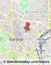 Agenzie Investigative,21100Varese