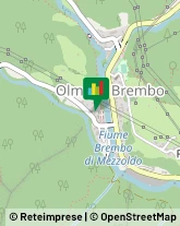 Architetti Olmo al Brembo,24010Bergamo