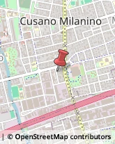 Dispositivi di Sicurezza e Allarme Cusano Milanino,20095Milano