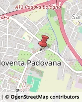 Giornalai Noventa Padovana,35027Padova