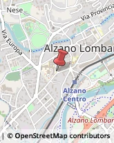 Brokers e Agenti di Assicurazione Alzano Lombardo,24022Bergamo