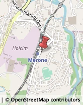 Estetiste Merone,22046Como