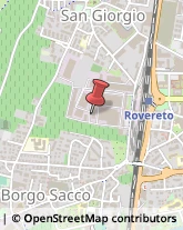 Legname da Costruzione Rovereto,38068Trento