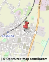 Poste Rosolina,45010Rovigo