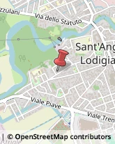Elettrauto Sant'Angelo Lodigiano,26866Lodi