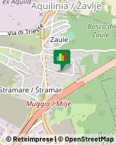 Importatori ed Esportatori Muggia,34015Trieste