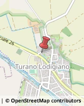 Parrucchieri Turano Lodigiano,26828Lodi