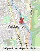 Parrucchieri - Forniture Valdagno,36078Vicenza