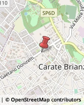 Appartamenti e Residence Carate Brianza,20841Monza e Brianza