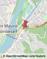 Frigoriferi Industriali e Commerciali - Riparazione San Mauro Torinese,10099Torino