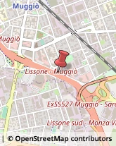 Mobili Lissone,20851Monza e Brianza